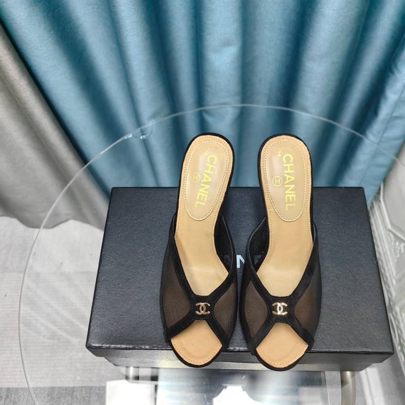 Ch*el slippers